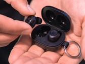 Los JBuds Mini son los auriculares inalámbricos más pequeños disponibles de una gran marca (Fuente de la imagen: JLab)