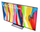 En un análisis exhaustivo, el televisor LG C2 OLED recibió muchos elogios por su excelente calidad de imagen (Imagen: LG)