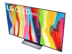 En un análisis exhaustivo, el televisor LG C2 OLED recibió muchos elogios por su excelente calidad de imagen (Imagen: LG)
