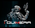La Quimera, una nueva IP de los antiguos desarrolladores de Metro, está disponible para wishlisting en Steam. (Fuente de la imagen: Game Press)