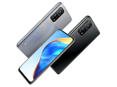La nueva Redmi K30S puede parecerse mucho a esto. (Fuente: Xiaomi)