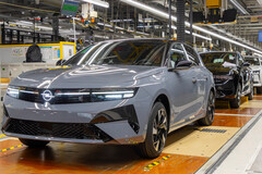 La próxima generación del Opel Astra seguirá saliendo de la línea de producción de la sede central de Rüsselsheim, mientras la marca depende cada vez más de la tecnología china para el desarrollo de nuevos vehículos eléctricos.
