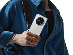 El Oppo Find N5 lucirá una 