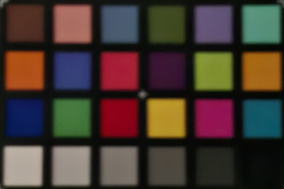 ColorChecker 