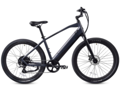 El modelo de bicicleta eléctrica Ride1Up CORE-5 ha sido actualizado. (Fuente de la imagen: Ride1Up)