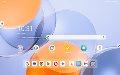 Reseña de la tableta Lenovo Yoga Tab Android