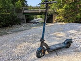 Revisión del e-scooter SoFlow So4 Pro Gen 2