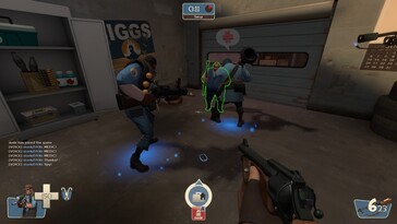 (Fuente de la imagen: Steam)