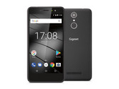 Breve análisis del  Smartphone Gigaset GS170
