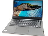 Review del ThinkBook 14 de Lenovo: Computadora portátil de negocios con gran conectividad
