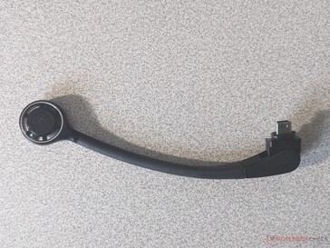 Micrófono desmontable Turtle Beach Stealth Pro II
