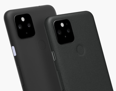 El Pixel 5 Pro es supuestamente real y está en desarrollo. (Fuente de la imagen: Google)