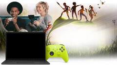 Microsoft presentó Clarity Boost, una nueva función exclusiva de Microsoft Edge, que optimiza la experiencia de juego en la nube de Xbox. (Imagen: Xbox)