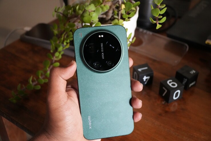 El Xiaomi 17 Ultra viene con una cámara ultra panorámica de 50 MP