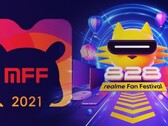 Realme ha sido acusado de copiar a Xiaomi con algunas de sus ideas. (Fuente de la imagen: Xiaomi/Realme - editado)