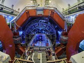 El detector ALICE en el CERN. (Fuente de la imagen: CERN)