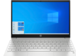 El último HP Pavilion 13 bajó a 555 dólares con el Core i5 de 11ª generación, 16 GB de RAM y 512 GB de SSD NVMe (Fuente: HP)