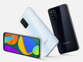 Samsung podría tener un nuevo teléfono en preparación. (Fuente: Samsung)