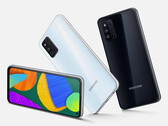 Samsung podría tener un nuevo teléfono en preparación. (Fuente: Samsung)