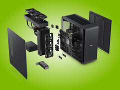 El Dell Pro Max con GB300 es un asunto totalmente de Nvidia.