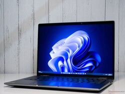 El Latitude 7450 2 en 1 es un buen portátil convertible con soporte para stylus