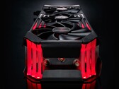 Parece que AMD tiene previsto anunciar una RX 6700, así como una RX 6700 XT. (Fuente de la imagen: Powercolor)