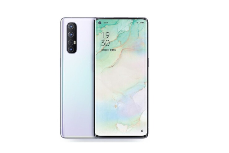 Oppo Reno3 Pro