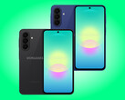 Se dice que el Galaxy A27 carece de expansión por tarjeta microSD.