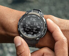 El Instinct Crossover AMOLED es uno de los varios smartwatches elegibles para la última actualización estable de Garmin. (Fuente de la imagen: Garmin)