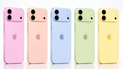 Recientemente se ha producido una oleada de filtraciones (falsas) que sugieren que « Apple » está trabajando en un iPhone 18 con el mismo diseño que el iPhone 17 Pro, pero sin cámara teleobjetivo.