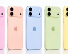 Recientemente se ha producido una oleada de filtraciones (falsas) que sugieren que « Apple » está trabajando en un iPhone 18 con el mismo diseño que el iPhone 17 Pro, pero sin cámara teleobjetivo.
