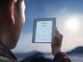 El Mate Xs 2 podría acceder a los satélites pronto. (Fuente: Huawei)