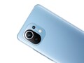 El Mi 11 usa la misma cámara que estaba en el Mi Note 10. (Fuente: Xiaomi)