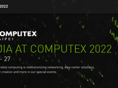 NVIDIA completa su última keynote. (Fuente: NVIDIA)