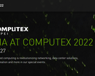 NVIDIA completa su última keynote. (Fuente: NVIDIA)