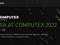 NVIDIA completa su última keynote. (Fuente: NVIDIA)