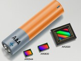 La familia de sensores de imagen Hyperlux LP (Fuente de la imagen: onsemi)