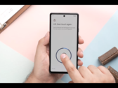 Tiene el Pixel 6a un problema de desbloqueo? (Fuente: Beebom vía YouTube)