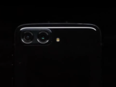 El Razr 2022 asoma en su último teaser. (Fuente: Motorola)