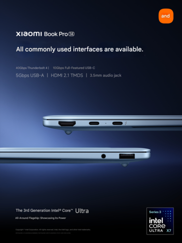 Configuración de puertos del portátil (traducción automática)