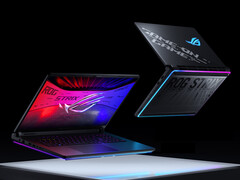 El Asus ROG Strix Scar 18 2026 también pesa unos cientos de gramos más que su modelo anterior.