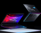 El Asus ROG Strix Scar 18 2026 también pesa unos cientos de gramos más que su modelo anterior.