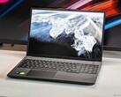 Lenovo ThinkPad P16v Gen 3 (fuente de la imagen: Notebookcheck)