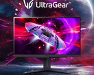 El UltraGear 27GR75Q combina una resolución de 1440p con una frecuencia de refresco de 165 Hz y tiempos de respuesta de 1 ms. (Fuente de la imagen: LG)
