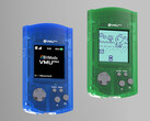 La VMU Pro es algo más que una recreación del infame accesorio de la Dreamcast. (Fuente de la imagen: 8BitMods)