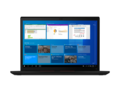 El Lenovo ThinkPad X13 Gen 2 se actualiza con lo último de Intel y AMD. (Fuente de la imagen: Lenovo)