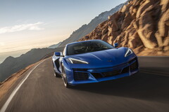 GM cerrará la planta de ensamblaje de baterías de Brownstown, al sur de Detroit, que producía baterías para el Corvette E-Ray, entre otros modelos
