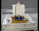 Un generador termoeléctrico de radioisótopos es grande y poco práctico, pero suministra electricidad permanente. (Imagen: NASA/JPL-Caltech)
