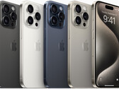 El iPhone de Apple representa siete de los 10 smartphones más vendidos del mundo.