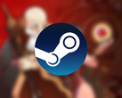 Castle of Blackwater solía costar 6,99 dólares antes de la transición. En la imagen: imagen de portada editada del juego. (Fuente de la imagen: Steam)